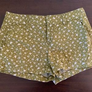 Uniqlo Shorts